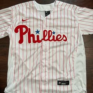 Bryce Harper Philadelphia Phillies jersey